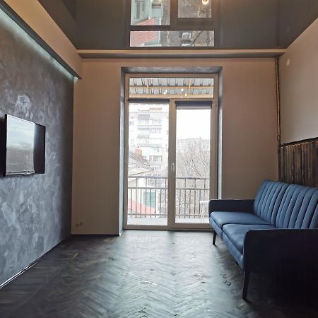 Loft Style Apartments In The Center Sumy Zewnętrze zdjęcie